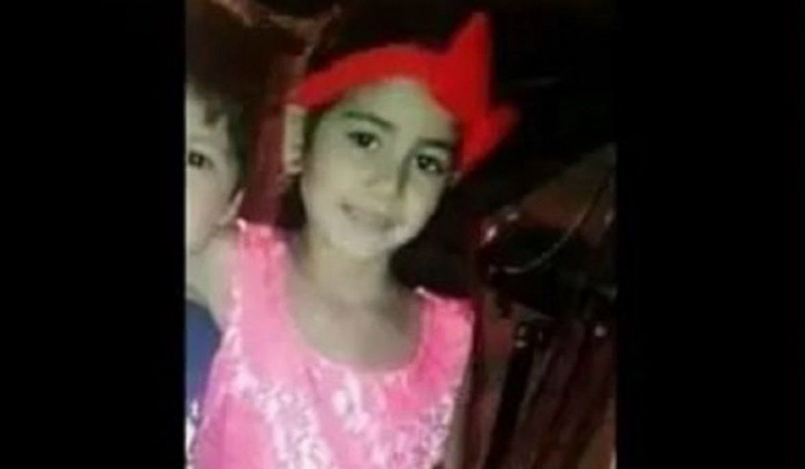 Crimen de una niña: hallaron muerta a una niña de 9 años: golpeada