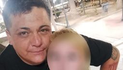 Jorge Pérez, alias El Chileno, jefe de una de las barra bravas del chacarero era intensamente buscado por la Justicia por enfrentamientos ocurridos en las afueras del Atlético Club San Martín. El viernes se entregó.