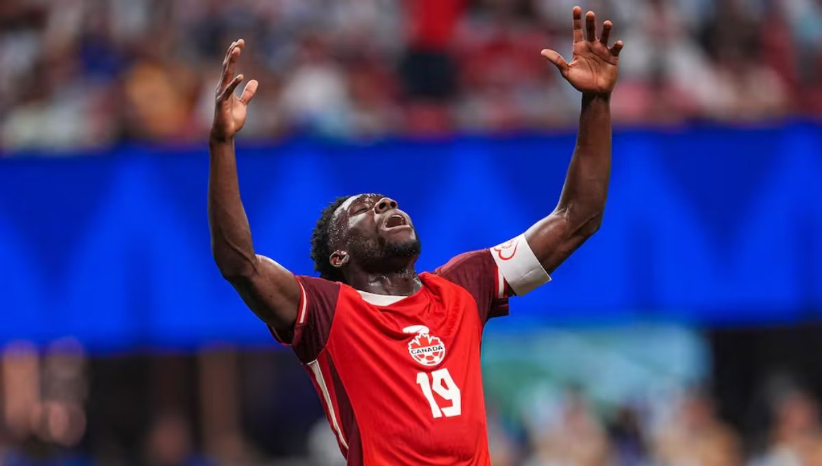 Canadá recibió una mala noticia a días de arrancar el Mundial 2026.
