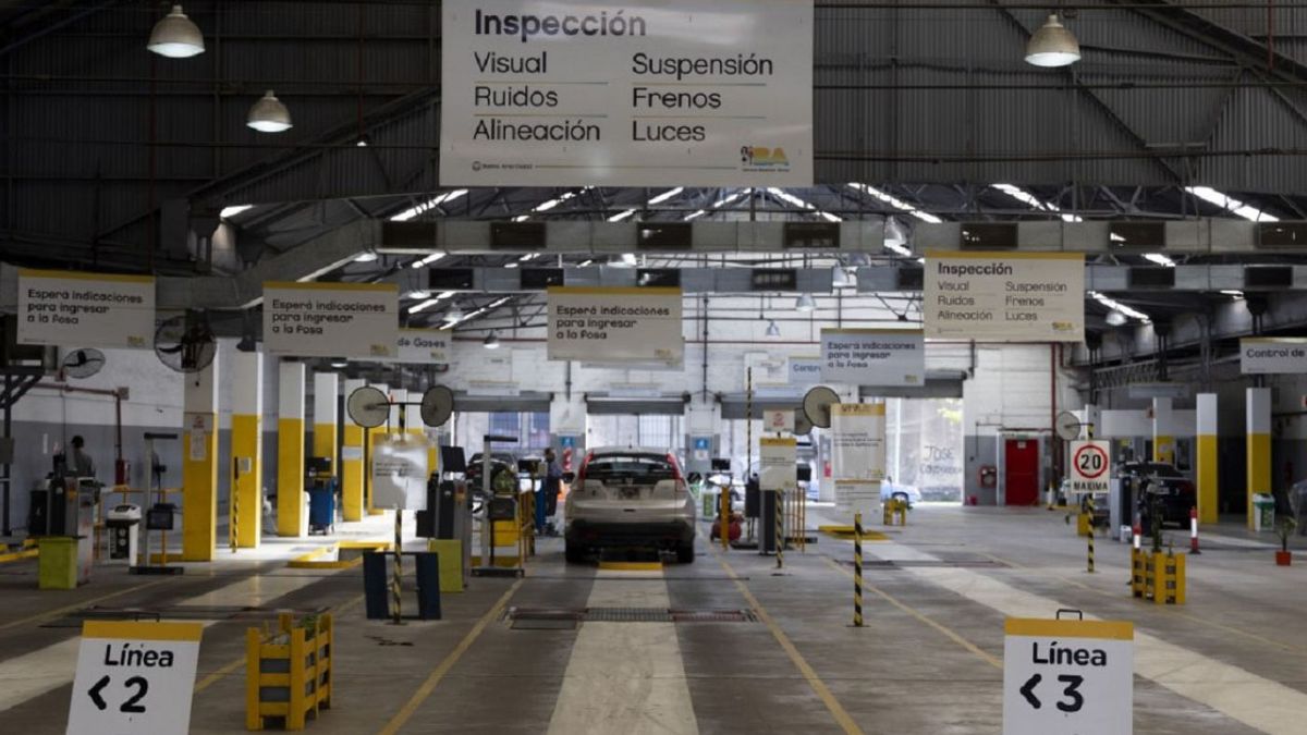 Revisión Técnica Vehicular: la falla que muchos ignoran y puede desaprobar el trámite