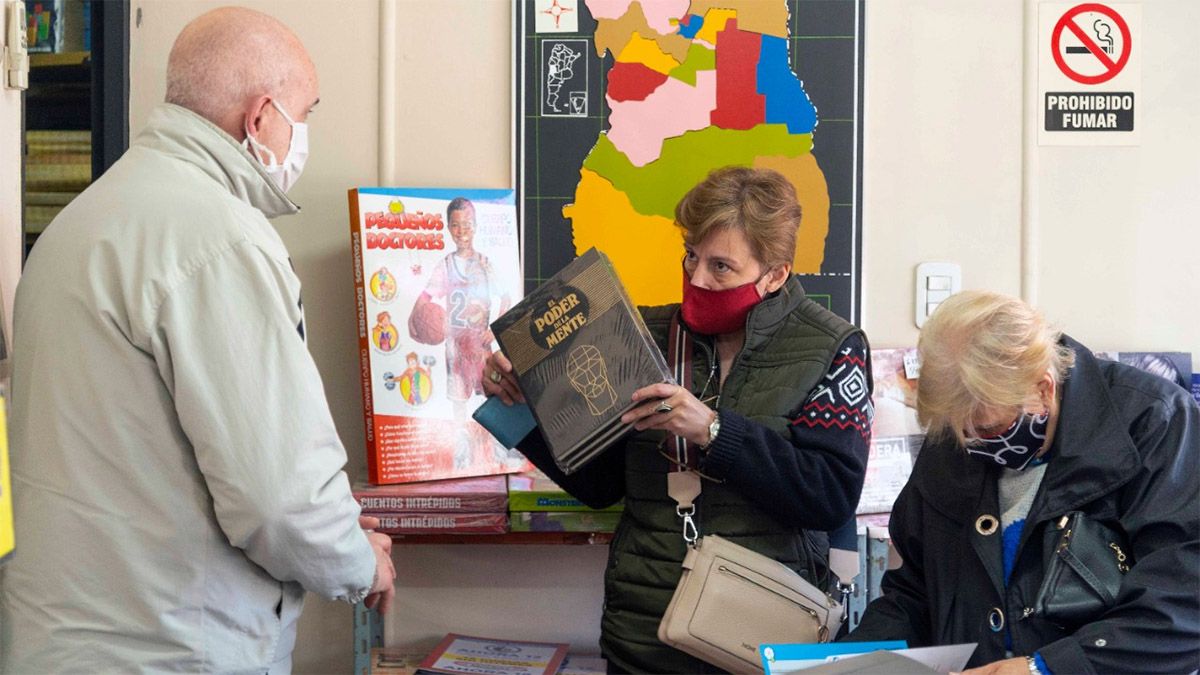 Las nuevas restricciones en Mendoza comenzarán a regir desde el 1 de septiembre.