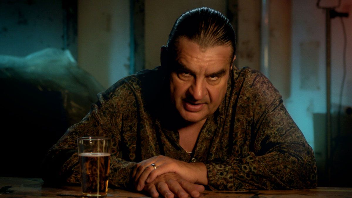 La plataforma de Netflix recién estrena la serie Ferry: La serie, y está logrando un éxito sobresaliente. La plataforma de Netflix recién estrena la serie Ferry: La serie, y está logrando un éxito sobresaliente.