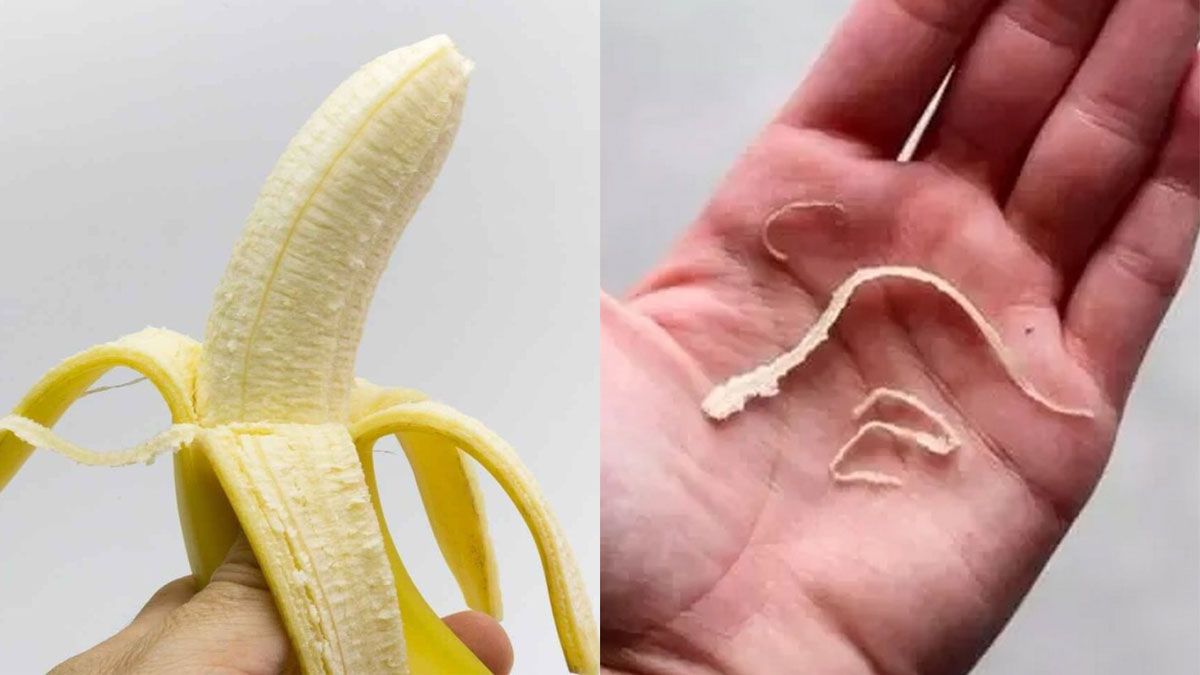 La banana es muy buena para la salud de las personas. La banana es muy buena para la salud de las personas.