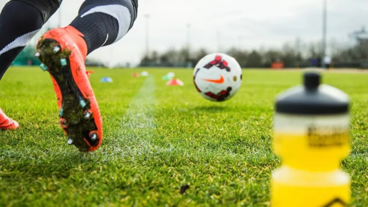 El calor puede afectar a los jugadores El calor puede afectar a los jugadores