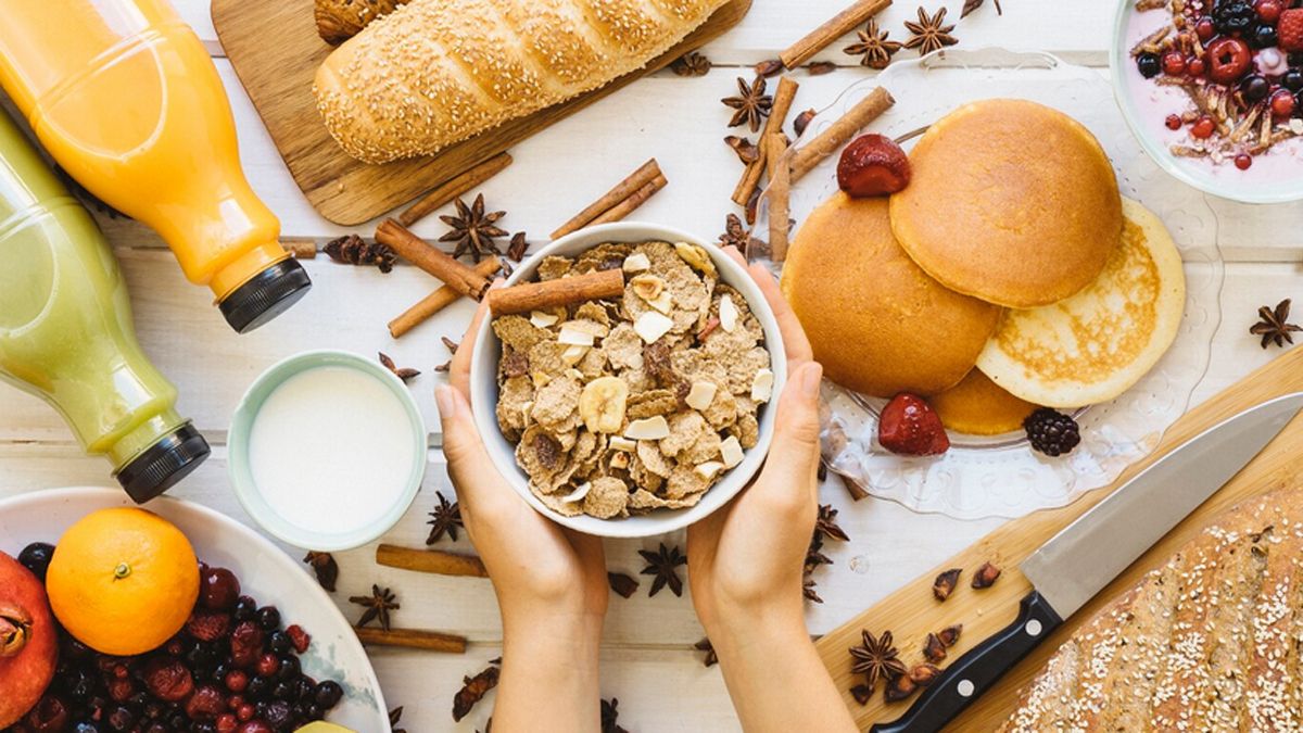 Bajar de peso rápido: cómo adelgazar con la dieta de los carbohidratos