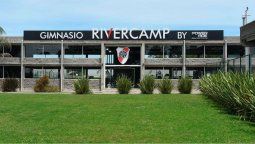 River y las tres alternativas que maneja para su localía