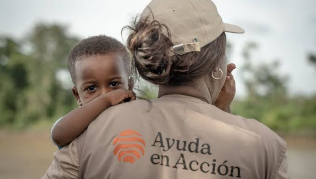El Día Mundial de la Asistencia Humanitaria se celebra cada 19 de agosto. El Día Mundial de la Asistencia Humanitaria se celebra cada 19 de agosto.