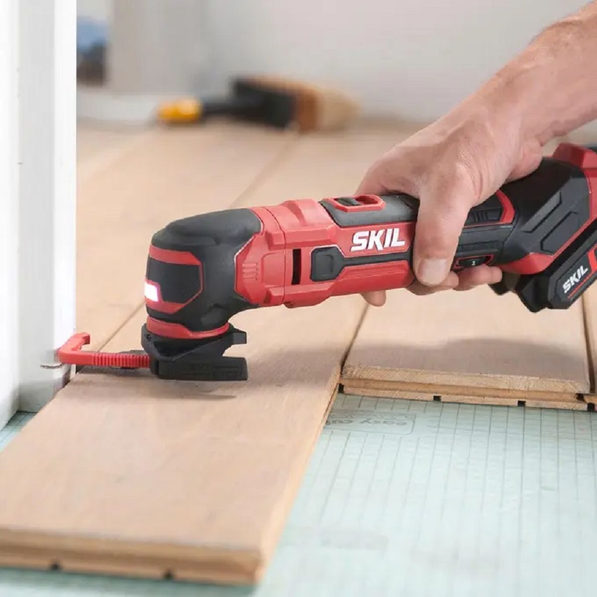 Tener un kit con herramientas básicas es importante ante cualquier imprevisto que aparezca en el hogar. Tener un kit con herramientas básicas es importante ante cualquier imprevisto que aparezca en el hogar.