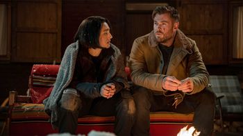 Dónde está la película Misión de rescate 2