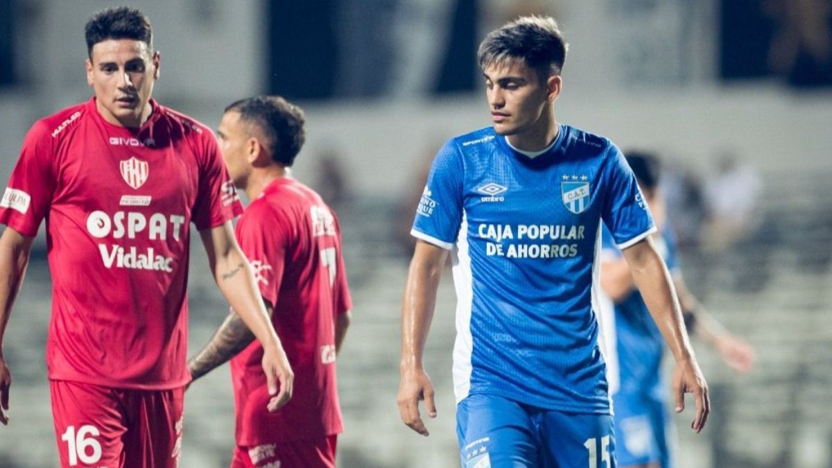 Otro DT renunció a su puesto en este Torneo Apertura. 