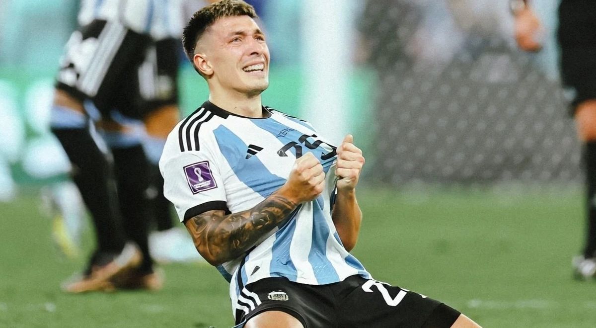 El campeón del mundo fue crítico con su extécnico.