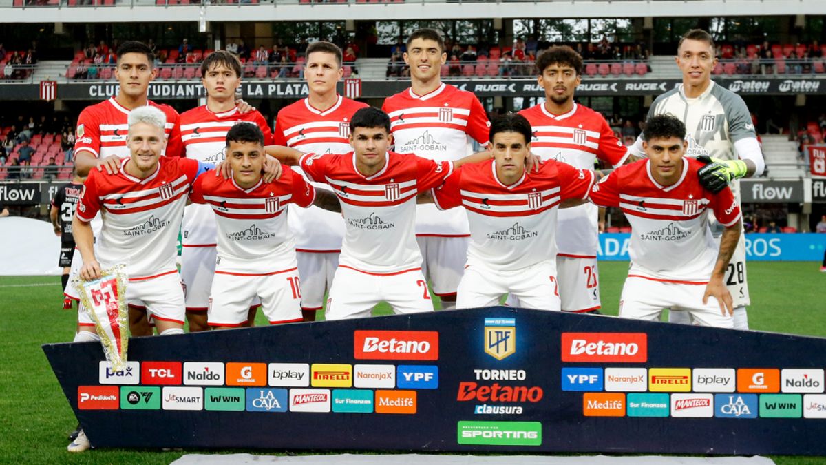 El Pincha es uno de los punteros.