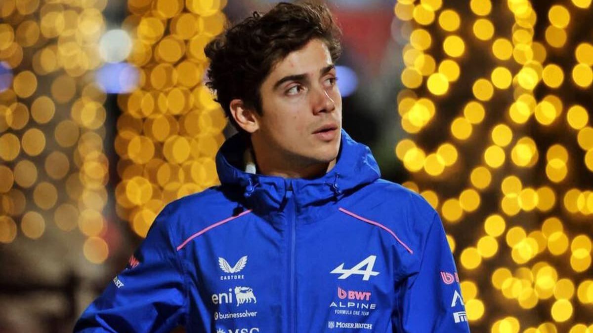 Semana de carrera para Franco Colapinto: arranca la temporada de la Fórmula 1 con el Gran Premio de Australia