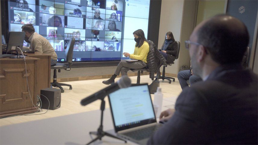 Cuándo empiezan las clases en Mendoza