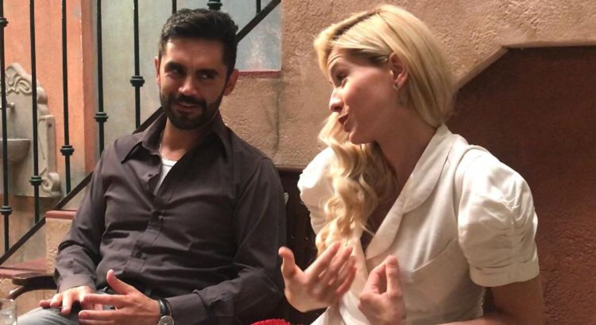 Yanina Latorre expuso la relación secreta entre la China Suárez y Gonzalo Heredia