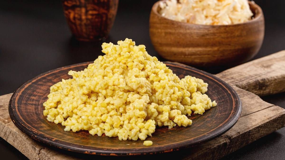 Recetas de Paulina Cocina con trigo burgol. Foto: gentileza directoalpaladar.