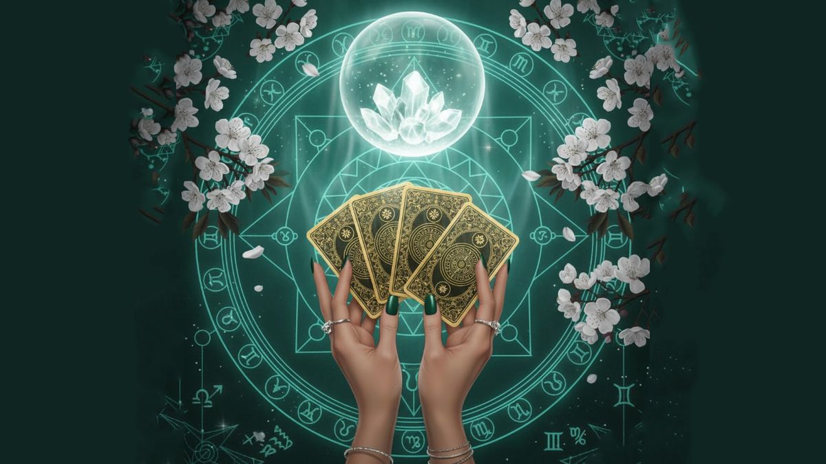 Tarot de hoy miércoles 29 de octubre: las predicciones en el amor, dinero y salud Tarot de hoy miércoles 29 de octubre: las predicciones en el amor, dinero y salud