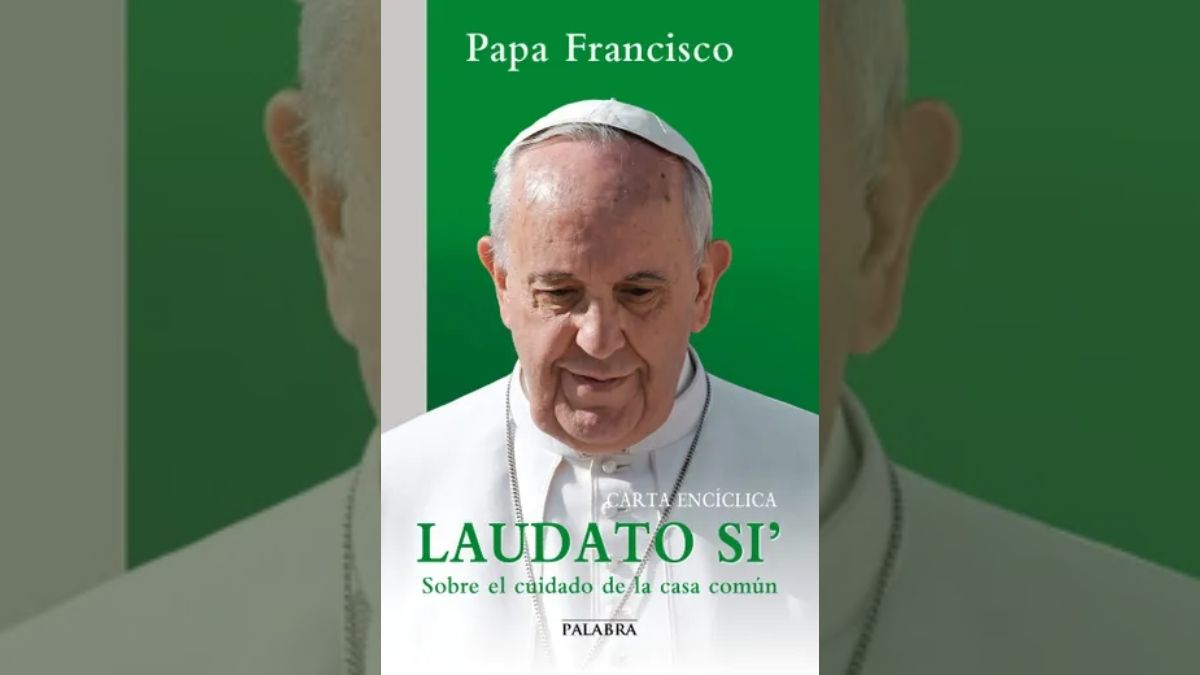 Laudato si