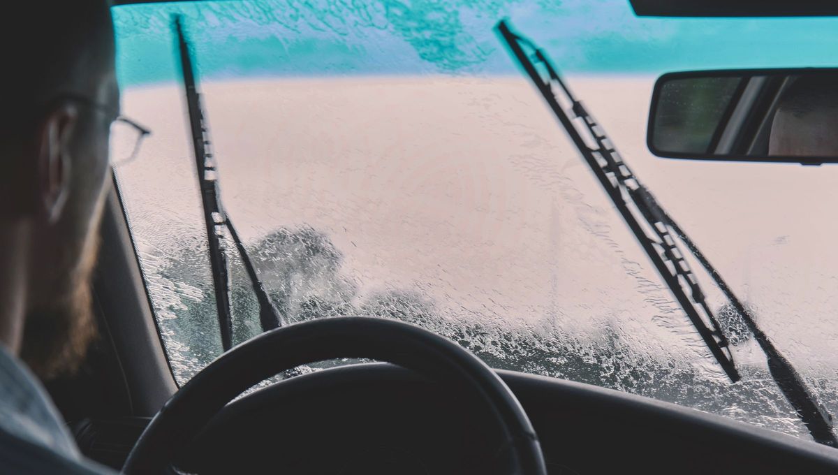 Con este truco podrás mantener como nuevo tu limpiaparabrisas y el vidrio en condiciones óptimas cuando llueva Con este truco podrás mantener como nuevo tu limpiaparabrisas y el vidrio en condiciones óptimas cuando llueva