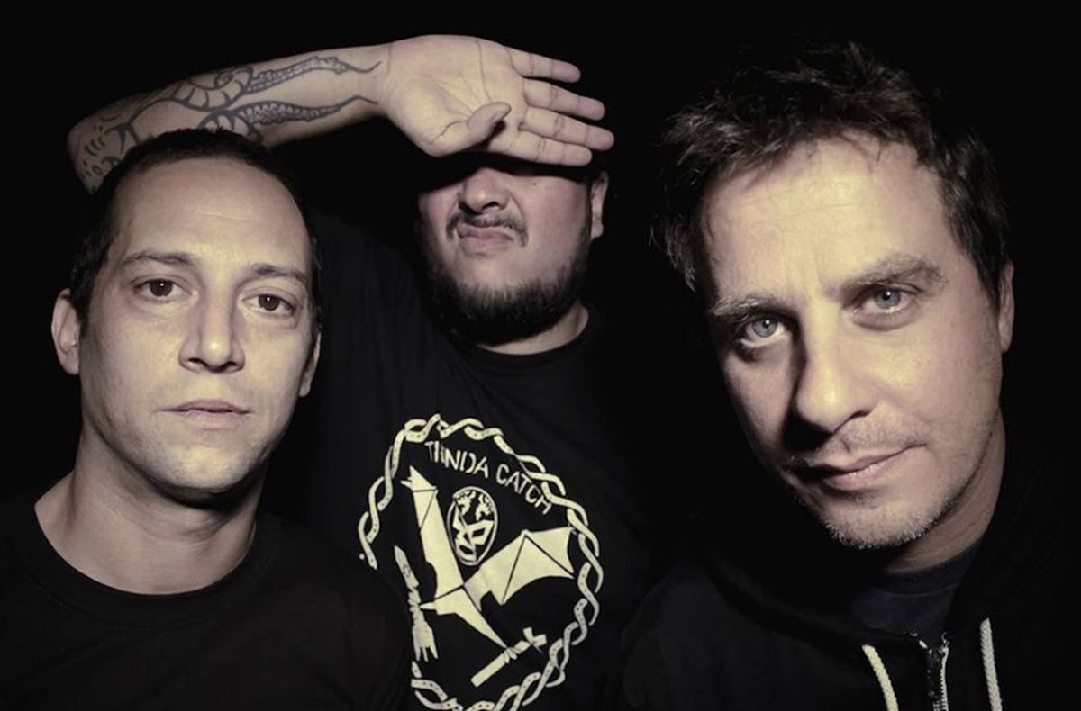 Cadena Perpetua. Cadena Perpetua.