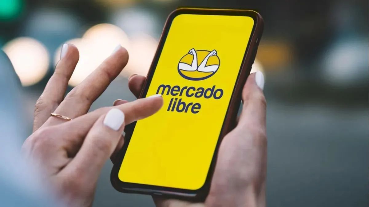 Mercado Libre es una de las empresas más importantes de Argentina. Mercado Libre es una de las empresas más importantes de Argentina. 
