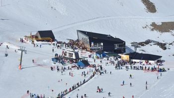 Esquel: La Hoya abre venta de pases para el invierno 2026 Esquel: La Hoya abre venta de pases para el invierno 2026