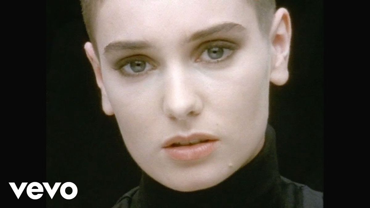 Rock de luto. Murió Sinead OConnor, polémica e ícono de la música de los 90.