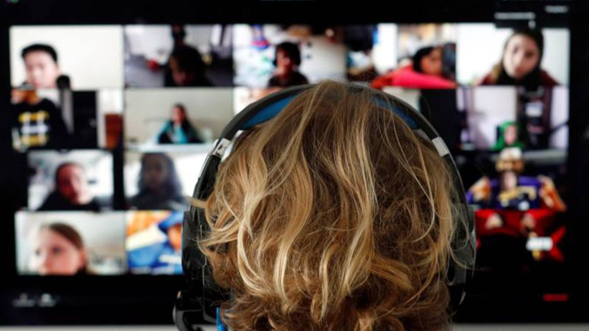 Postergaron las jornadas docentes que se iban a realizar este lunes 21.