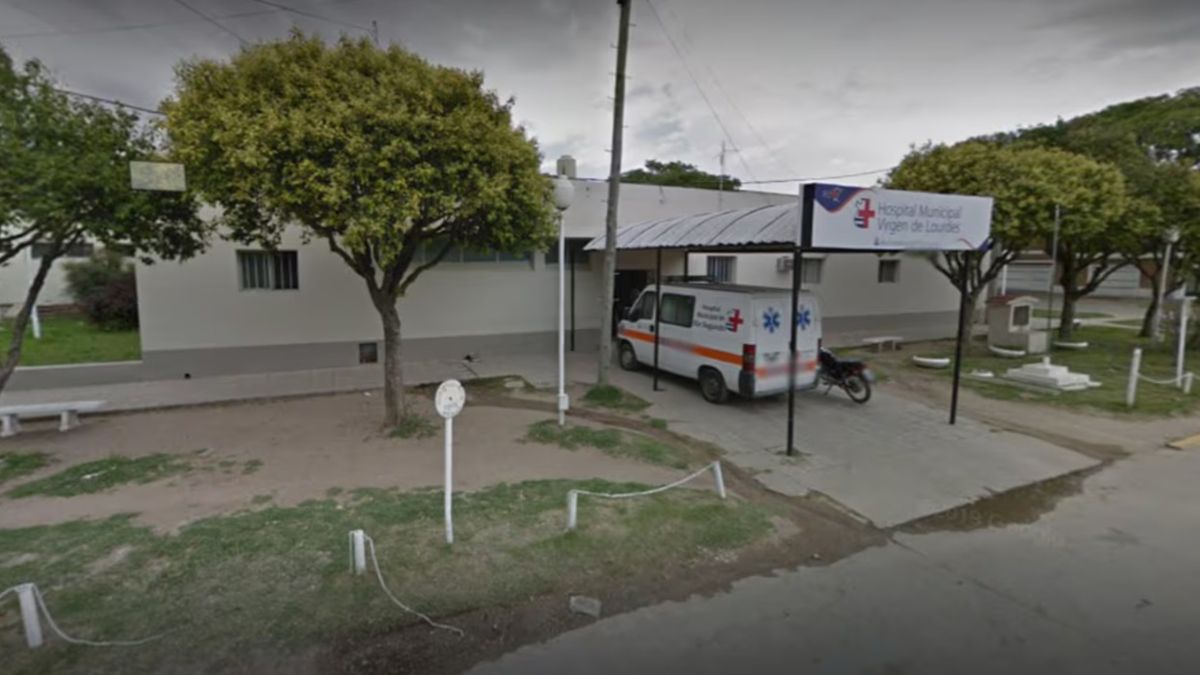 En medio de una discusión, un hombre mató a su propio hijo cuando este increpaba a su pareja e intervino para controlar la situación En medio de una discusión, un hombre mató a su propio hijo cuando este increpaba a su pareja e intervino para controlar la situación