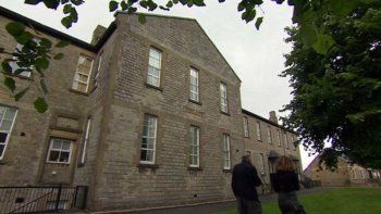 Inglaterra aprobó en los años 60 ensayos con fármacos en un reformatorio y un orfanato