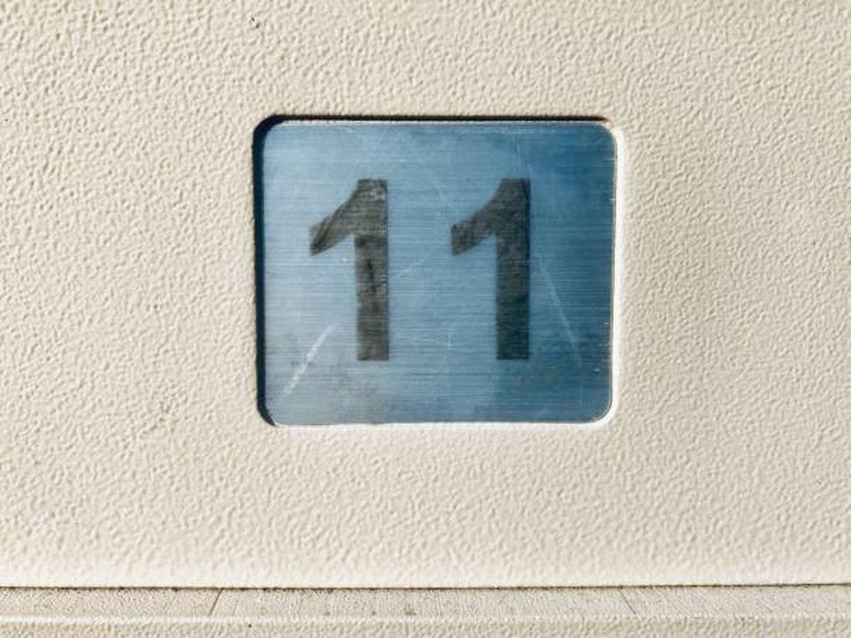 Números de la suerte para este 11 de noviembre. Números de la suerte para este 11 de noviembre.