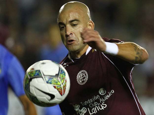 Lanús recibe a Rafaela y Newell’s va al Bosque