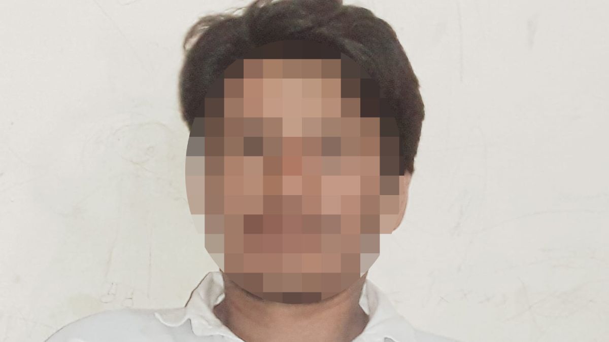 La pesadilla con Bob Esponja que destapó un caso de abuso sexual a una niña