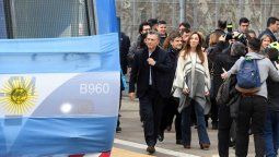 Argentina dejó de crecer porque se llenó de barreras y trabas