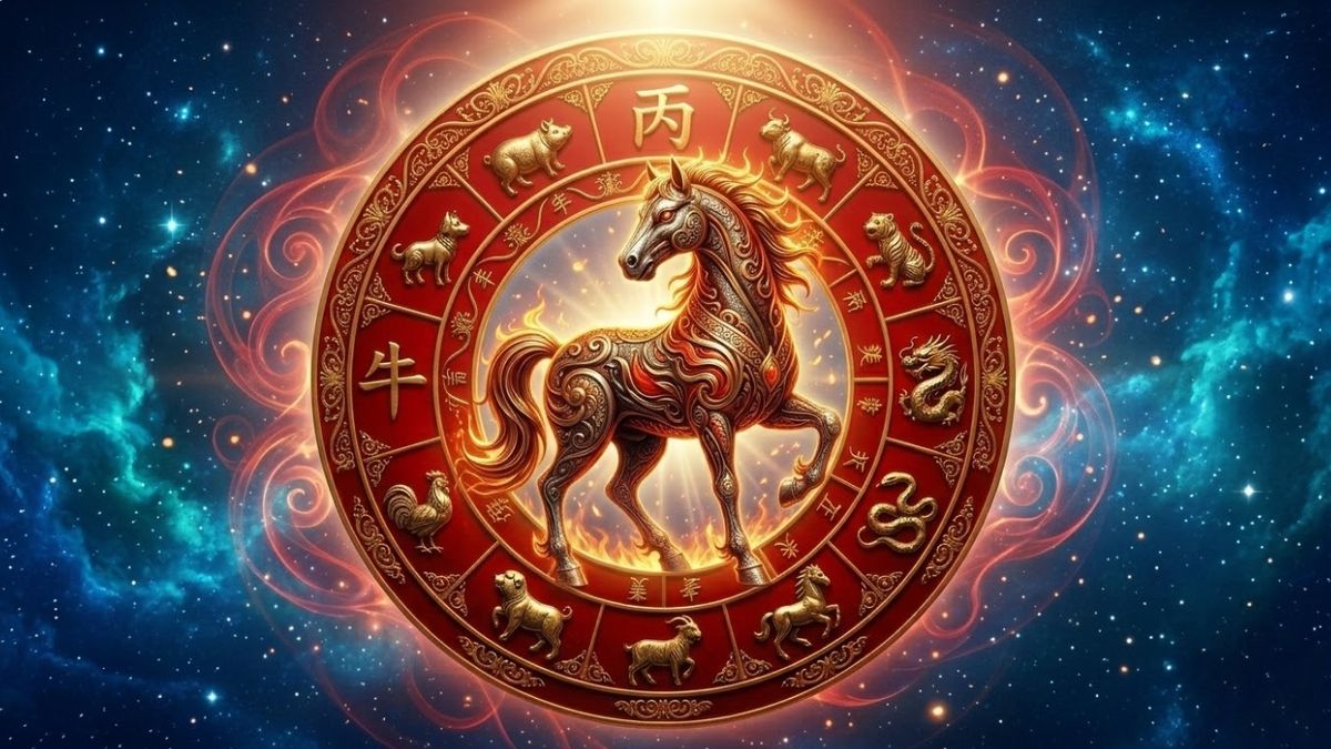 Consulta el horóscopo chino de hoy sábado 7 de marzo
