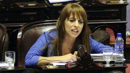 Denuncia de Victoria Donda contra Mauricio Macri por el blanqueo familiar
