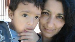 Padece un extraño síndrome y su familia lucha para que reconozcan sus derechos