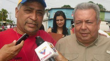 Murió el hermano menor de Hugo Chávez