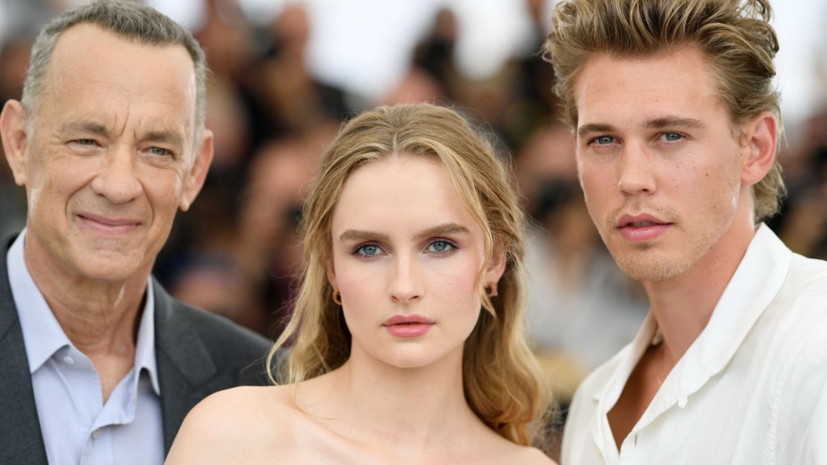 La película que sacude Netflix, se estrenó recién y tiene de todo para cerrar el año con broche de oro