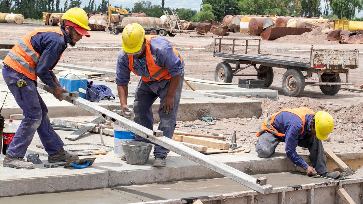 Los trabajadores municipales de Maipú percibirán un bono de $20.000.