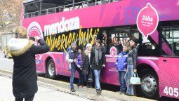 En Mendoza ya hay un 90% de reservas en hoteles para las vacaciones de invierno