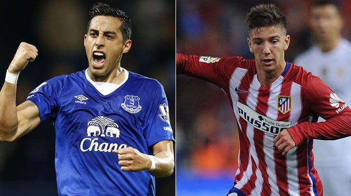 Dos jugadores argentinos fueron ofrecidos al Barcelona