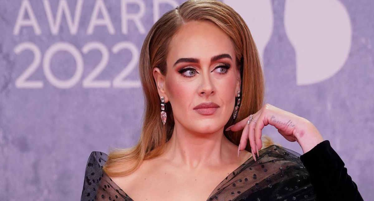 La cantante británica ha vendido más de 50 millones de discos en toda su carrera.