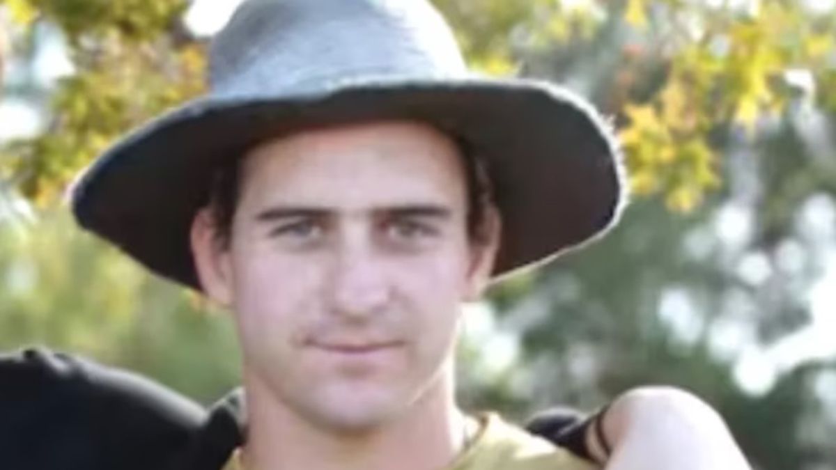 El polista Cruz Novillo Astrada, el polista que atropelló y mató con su camioneta a un joven en la avenida 9 de Julio El polista Cruz Novillo Astrada, el polista que atropelló y mató con su camioneta a un joven en la avenida 9 de Julio