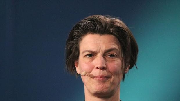 Carolin Emcke, nuevo Premio de la Paz de los Libreros Alemanes
