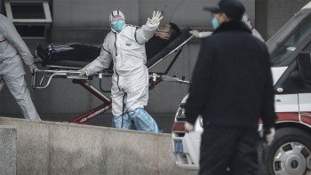 Qué es el mortal coronavirus, la extraña neumonía que ya salió de China y alerta al mundo