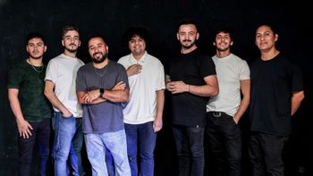 Folclore en el Espacio Arizu: una noche de tradición y cocina de fuegos en Godoy Cruz Folclore en el Espacio Arizu: una noche de tradición y cocina de fuegos en Godoy Cruz