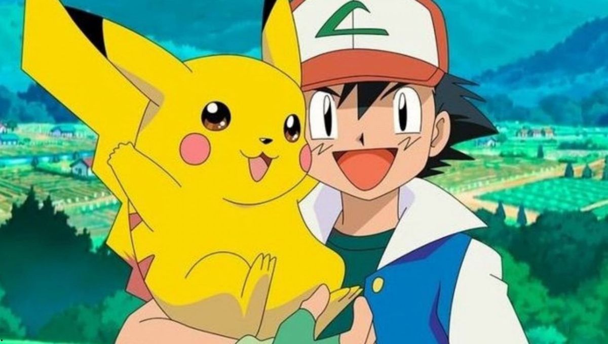 La película que rememora a Pokémon está en MAX y Ryan Reynolds es parte