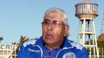 Murió Alberto Isaías Garro, un maestro del fútbol que dejó su sello en Godoy Cruz y San Martín