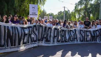 La Corte mantuvo la medida que obliga a Milei a cumplir la Ley de Financiamiento Universitario
